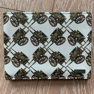 Men’s Dolce & Gabbana Wallet